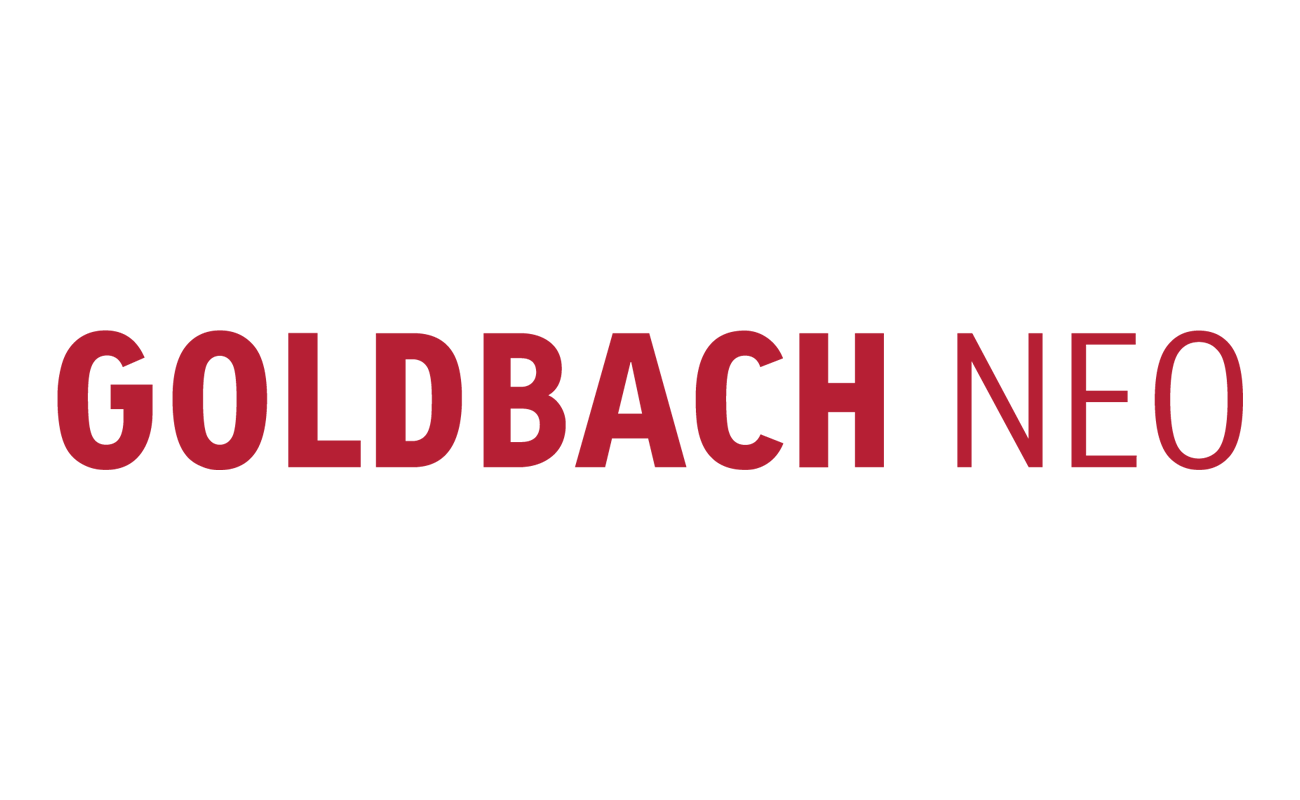 GOLDBACH NEO