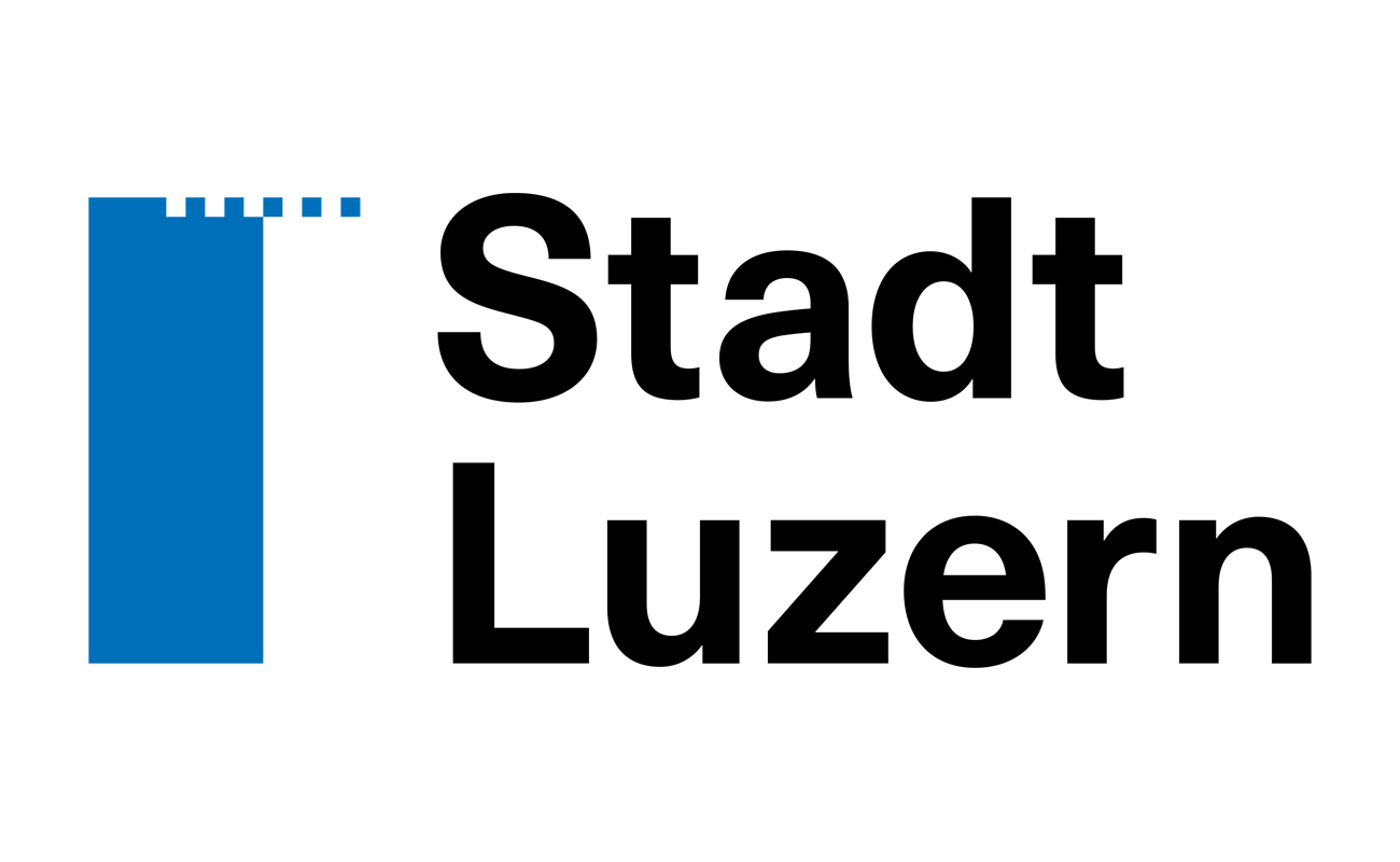 Stadt Luzern