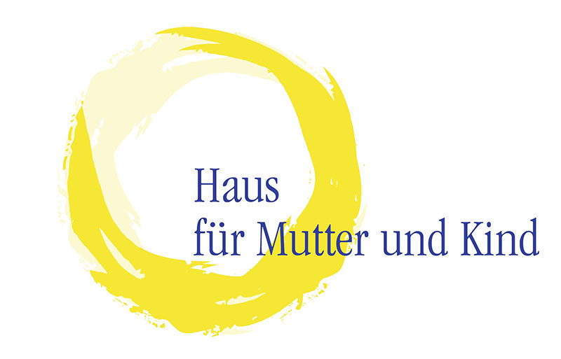 Haus für Mutter und Kind