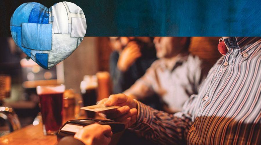 Weitere Möglichkeiten der Bezahlung am Stadtfest Luzern 2022