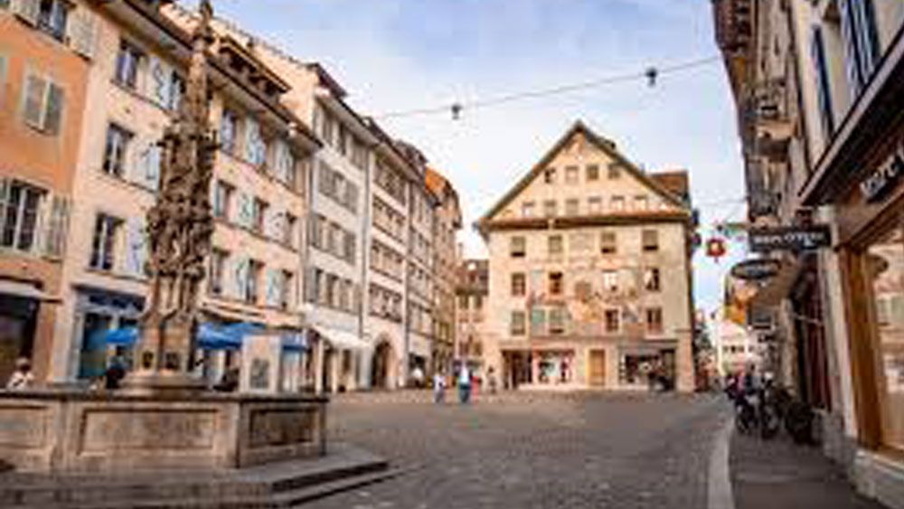 Weinmarkt