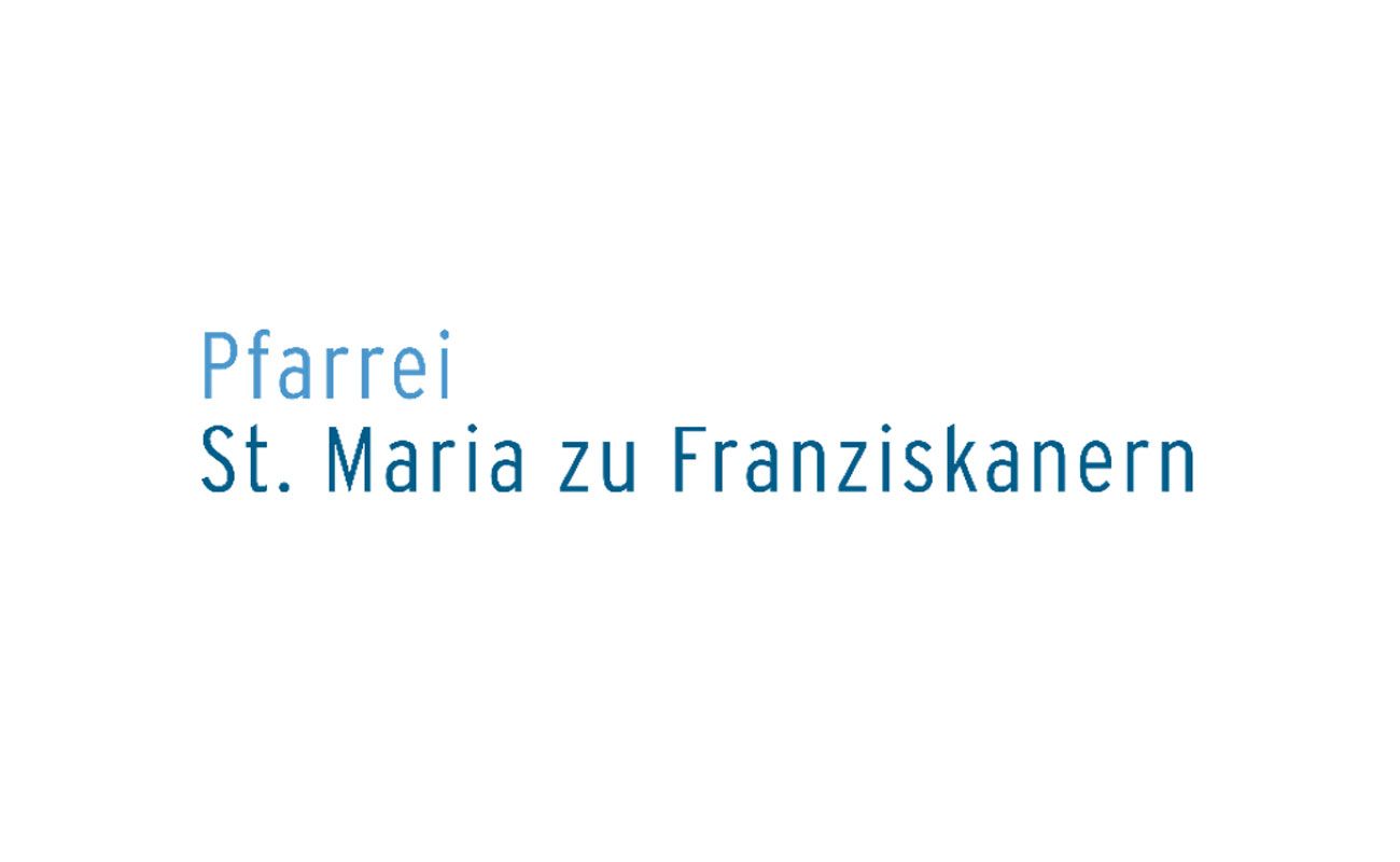 St. Maria zu Franziskanern