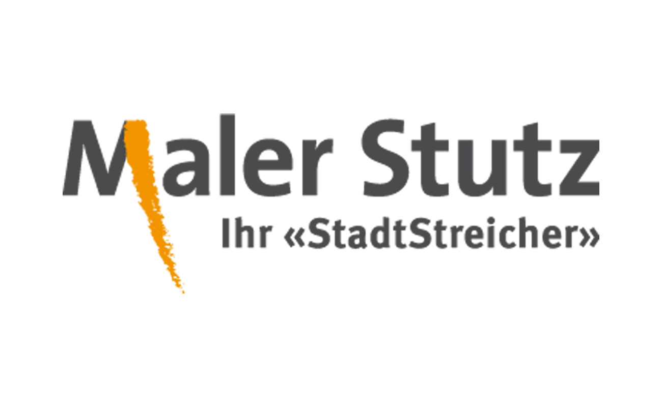 Maler Stutz