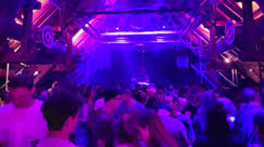 Afterparties